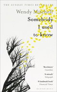 Somebody I Used to Know - Kniha