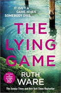 The Lying Game - Kniha