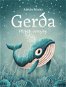 Kniha Gerda příběh velryby - Kniha
