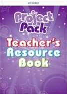 Project Pack: Teacher's Resource Book - Kniha