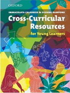 Cross-curricular Resources: for Young Learners - Kniha