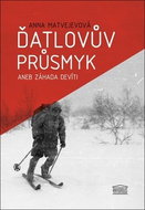 Ďatlovův průsmyk aneb Záhada devíti - Kniha