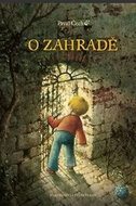 O zahradě - Kniha