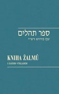 Kniha žalmů: s Rašiho výkladem - Kniha