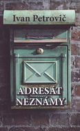 Adresát neznámy - Kniha
