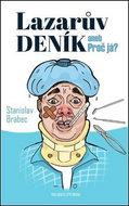 Lazarův deník aneb Proč já? - Kniha