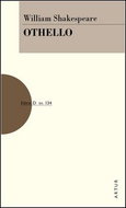 Othello: svazek 134 - Kniha
