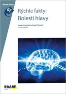 Rýchle fakty: Bolesti hlavy - Kniha