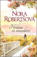 Hrdina ze sousedství - Kniha