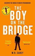 The Boy on the Bridge - Kniha