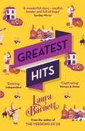 Greatest Hits - Kniha