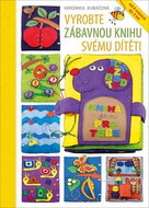 Vyrobte zábavnou knihu svému dítěti - Kniha