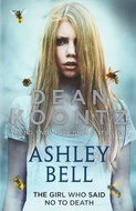 Ashley Bell - Kniha
