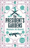 The President's Gardens - Kniha