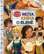 Elena z Avaloru Bezva kniha o Eleně - Kniha