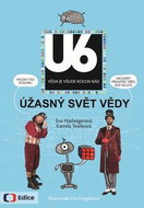 Úžasný svět vědy U6 - Kniha