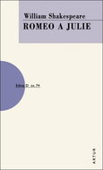Romeo a Julie: svazek 74 - Kniha