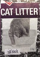 Cat Litter - Kniha