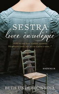 Sestra lovce čarodějnic - Kniha