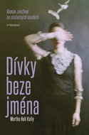 Dívky beze jména - Kniha