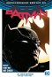 Znovuzrození hrdinů DC: Batman 1: Já jsem Gotham - Kniha