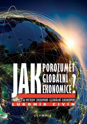 Jak porozumět globální ekonomice - Kniha - Hlavní obrázek