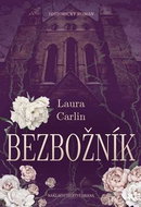 Kniha Bezbožník - Kniha