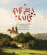 Zmizelá Praha Letohrádky, libosady a výletní místa: Levý břeh Vltavy - Kniha