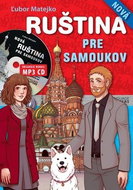 Nová ruština pre samoukov - Kniha