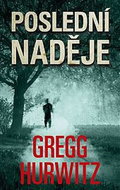 Poslední naděje - Kniha
