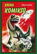Kniha komiksů - Kniha