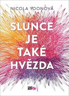Slunce je také hvězda - Kniha