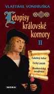 Letopisy královské komory II. - Kniha