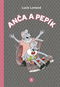 Anča a Pepík 5 - Kniha