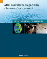 Atlas vaskulární diagnostiky a intervenčních výkonů - Kniha