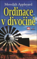 Ordinace v divočině - Kniha