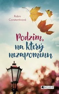 Podzim, na který nezapomenu - Kniha