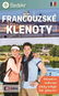 Bedekr Francouzské klenoty: Víkendové cestování nikdy nebylo tak zábavné! - Kniha