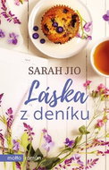 Láska z deníku - Kniha