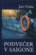 Podvečer v Saigone - Kniha