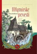Mlynárske povesti - Kniha