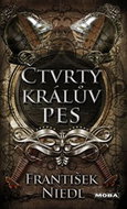 Čtvrtý králův pes - Kniha