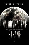 Na odvrácené straně: Vraždy na Měsíci. Může být ještě něco víc noir? - Kniha