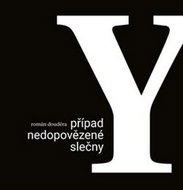 Případ nedopovězené slečny Y - Kniha