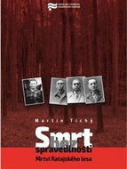 Smrt bez spravedlnosti - Kniha
