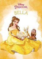Princezna Bella - Kniha
