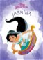 Princezna Jasmína - Kniha