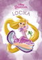Princezna Locika - Kniha