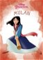 Princezna Mulan - Kniha