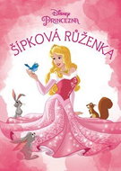 Princezna Šípková Růženka - Kniha